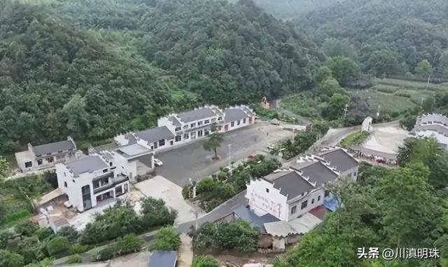 会东老君滩乡岩坝河村旅游攻略？
