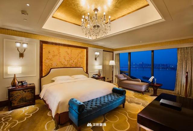 @周杰伦，汉阳这些顶配酒店，要被粉丝抢光了