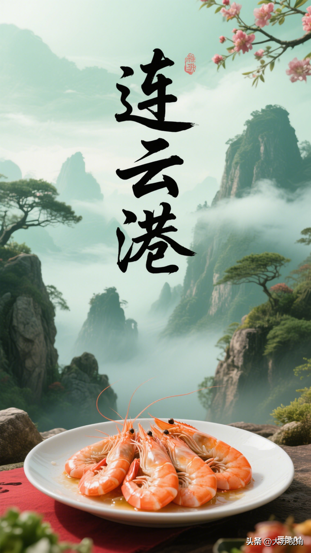 用了10秒，一次性批量生图13张江苏城市海报，我被ai整服气了
