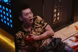 边水往事：毛攀之死，真正的布局者是陈会长，他玩了手借刀杀人图片