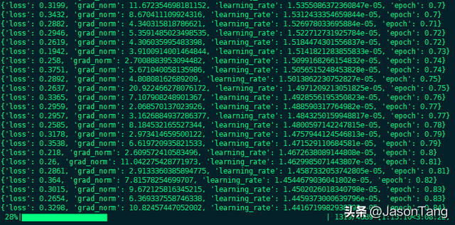 一文讲清怎么利用Python微调预训练AI人工智能模型