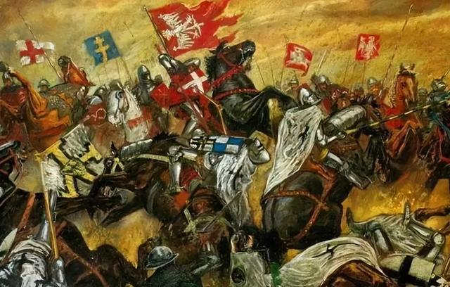 亡国灭种	，断子绝孙？欧洲“反华先锋”立陶宛，正在从地图上消失