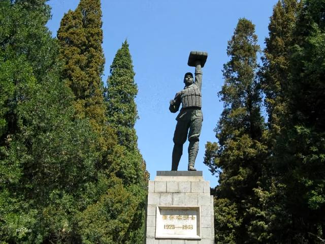 承德市五大陵墓，都是历史名人陵墓，你知道几个？