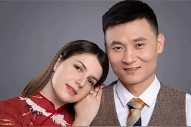 意大利媳妇被中国企业裁员，心灰意冷带着山东丈夫回到意大利图片