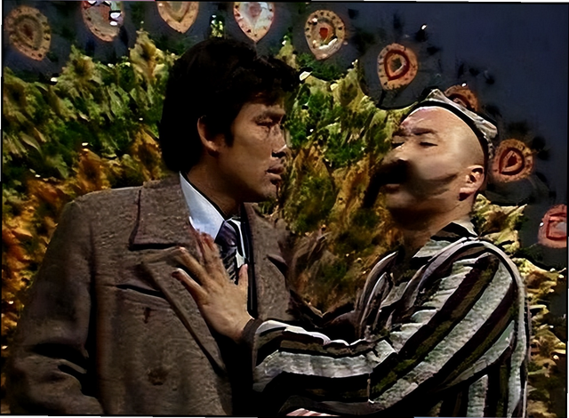 陈佩斯《戏台》票房井喷！让多少资方脸红，黄渤这次又赌对了 -