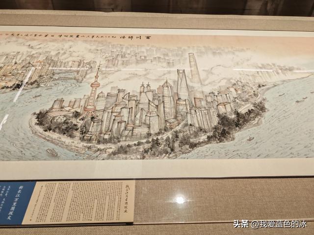 又一次参观中国美术馆，每次来北京第一站基本都是这里