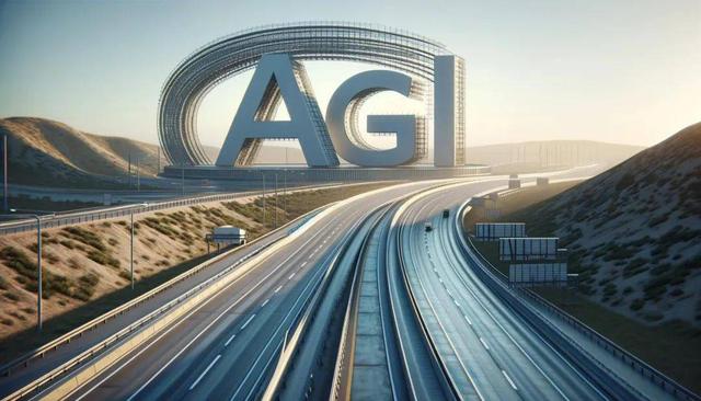 万亿AGI“亲爹”：67岁没钱没工作，微软Open AI狂赚他没捞到钱！