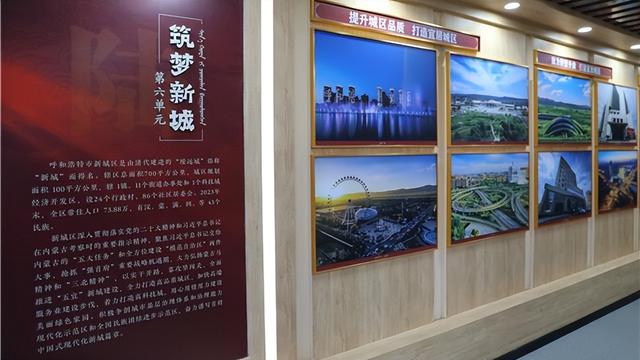 探寻绥远城的前世今生