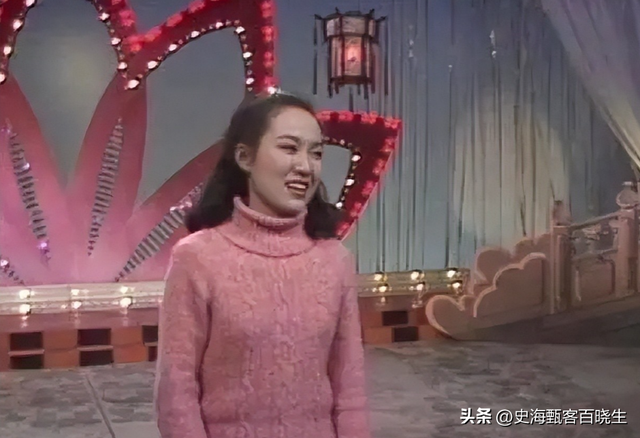 原来早已不是中国籍？事业巅峰远赴美国，被老外“玩腻”晚年回国