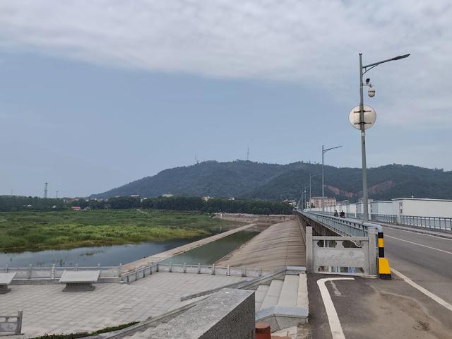 南闸和北闸