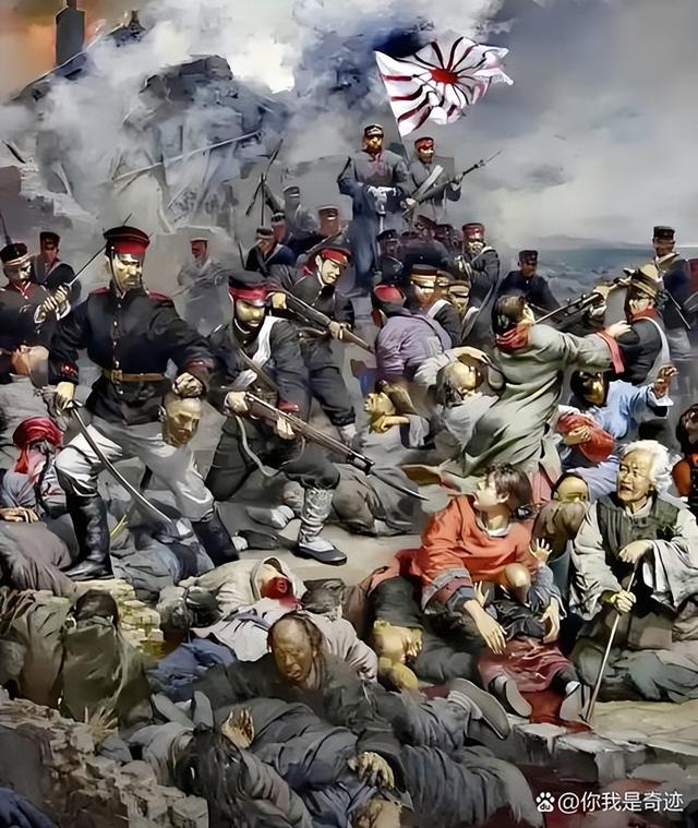 石破茂曝日本侵华真相：不是军国主义狂热，是甲午2.3亿两的诱惑