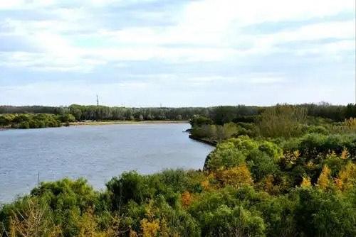 继西安之后，陕西省又一“黑马城市”要起飞，比咸阳更有底蕴