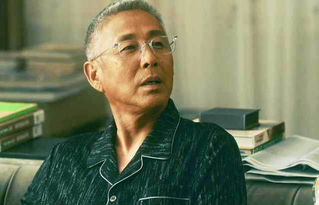 《繁花》录音事件升级，完整版长达43分钟，受牵连的远不止游本昌