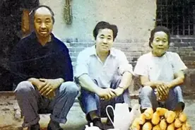 莫信莫言被“踢出”图片