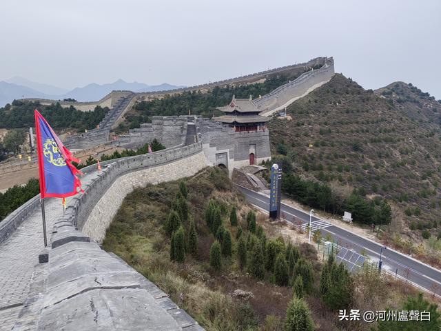 平型关