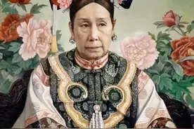 慈禧1900年卖国铁证：为保权力向11国宣战，拿4亿百姓换奢靡人生图片