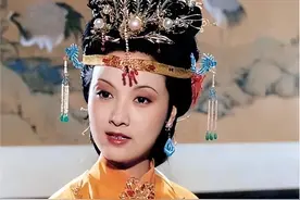 67岁邓婕现状：儿女双全，张国立离婚协议的一句话让她一生遗憾图片