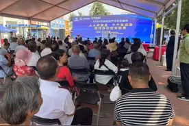 半两财经|‌敲黑板！通州物业严查社区安全隐患，这些地方是重点图片