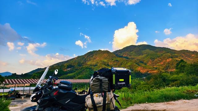 皖浙摩旅二人转——归程完结篇