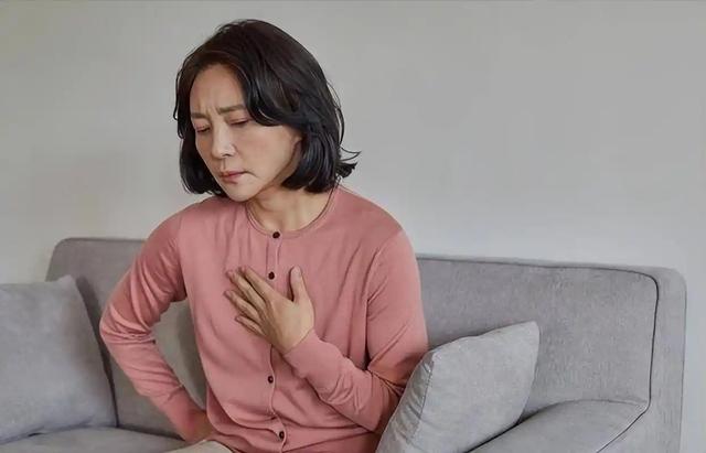 为什么中医说，常吃参松养心，心律稳了，胸痛轻了，睡眠也好了？