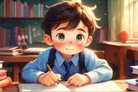 部编版五年级语文上册重点四字词及解释汇总图片