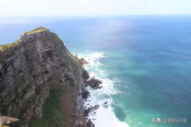 南部非洲：南非好旺角