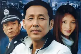 58岁演员黄翀已去世，是柳云龙同学，出演黑洞等作品，晚年太悲惨图片