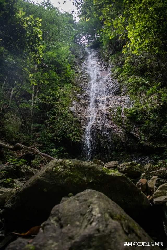 与三联同行，行走黄山不止于“雾凇限定”