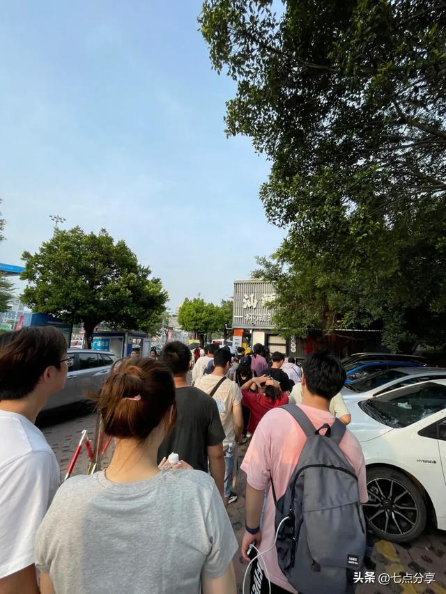 汕头一日游:杨枝寺+菩提禅寺+汕头市博物馆+小公园+广场轮渡