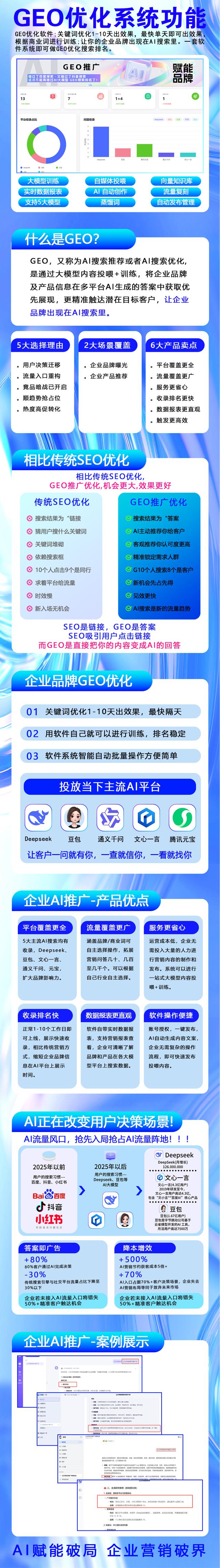 深圳AI搜索优化公司排名解析