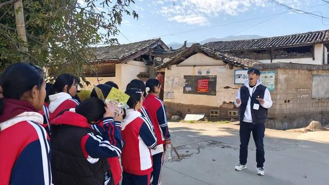 【书香古城·天雨流芳】七河镇创新打造“阅读+文化+古村落”沉浸式体验样板