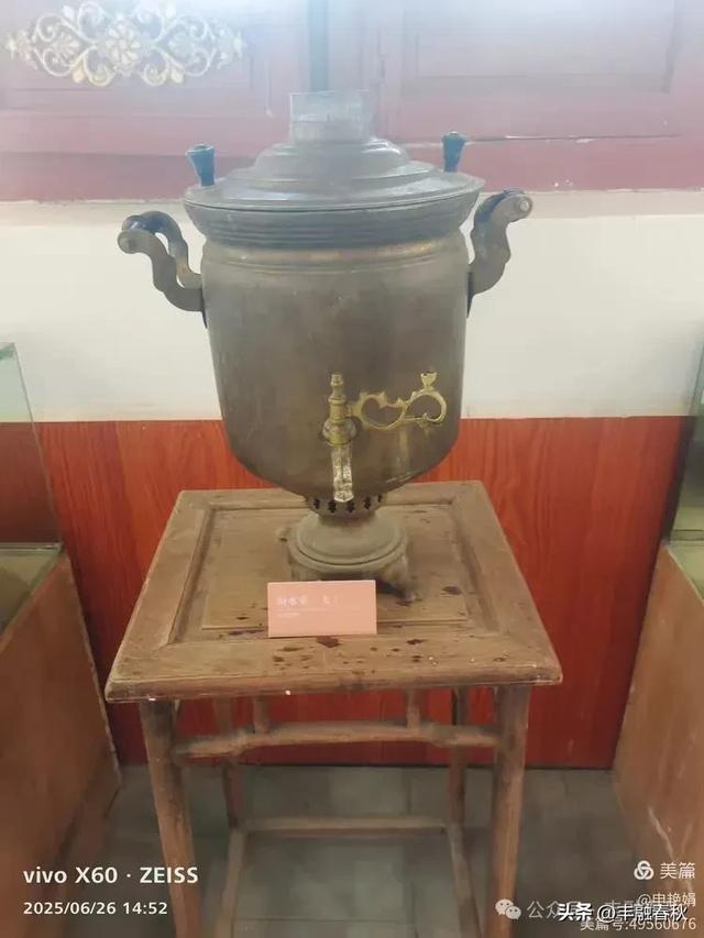 新疆库车:穿越历史的文化之旅|申艳娟