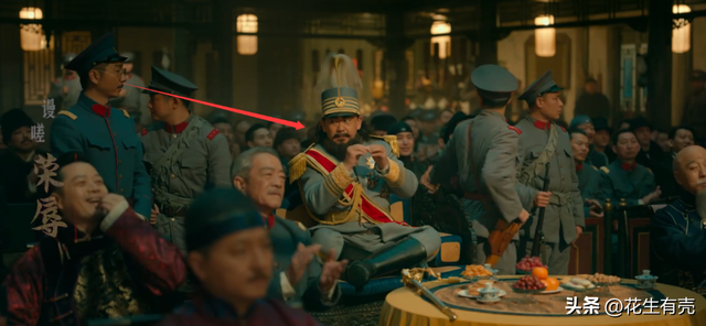 陈佩斯夸赞黄渤演的小人物有魅力