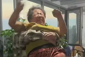 网红翻车，姥姥只是赚钱工具人？图片