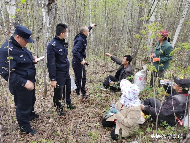 官方终于出手！4人违规爬苍山被立案，原来恶心的事做了不止一件
