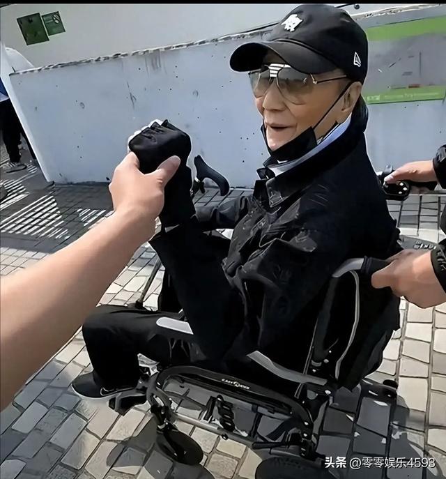 谢霆锋和张柏芝，联手撕下了王菲的体面？剧情比电视剧还精彩啊！