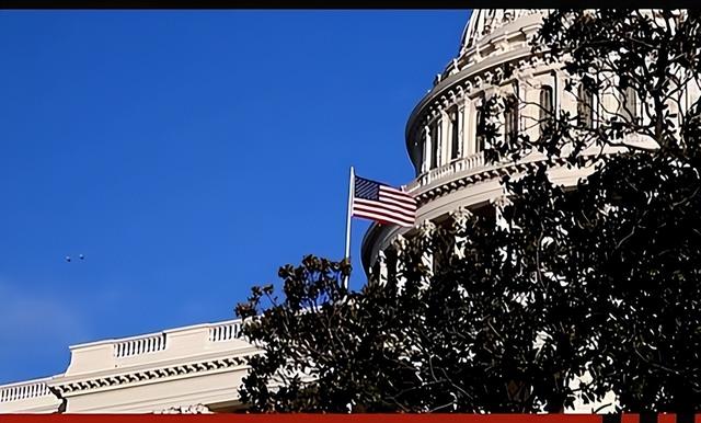 特朗普半小时内连续扣押2艘油轮，不到24小时，中方强硬送上2句话