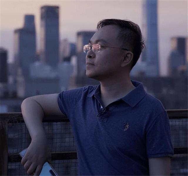 十亿能换来一命？47岁蔡磊与渐冻症抗争6年后，近况大不一样！