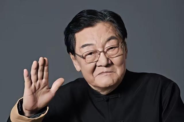 一路走好，继何晴后又一名人离世，儿子是他，死亡原因令人唏嘘！