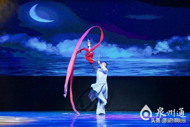 全球主流偶戏将在泉州“多点开花”！40多个场所等你“偶”遇