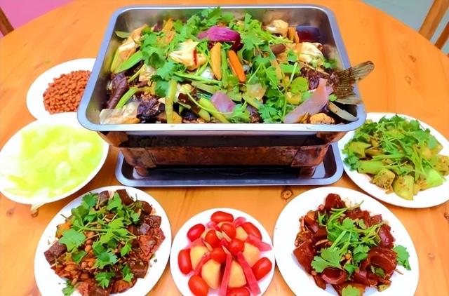 雾锁峰林 山水寻味｜赴一场黔西南冬日之约