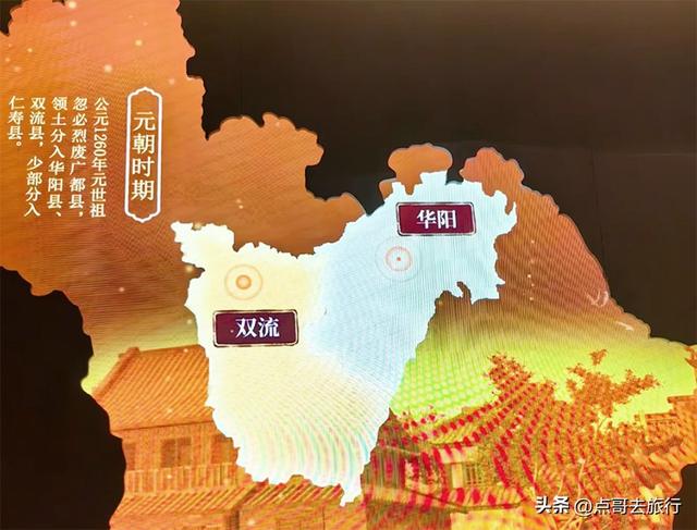 成都最美的古风油菜花田，坐在花田中免费看大飞机，公交车直达！