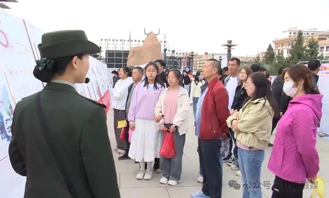 甘南:以多元举措促各民族深度交往交流交融
