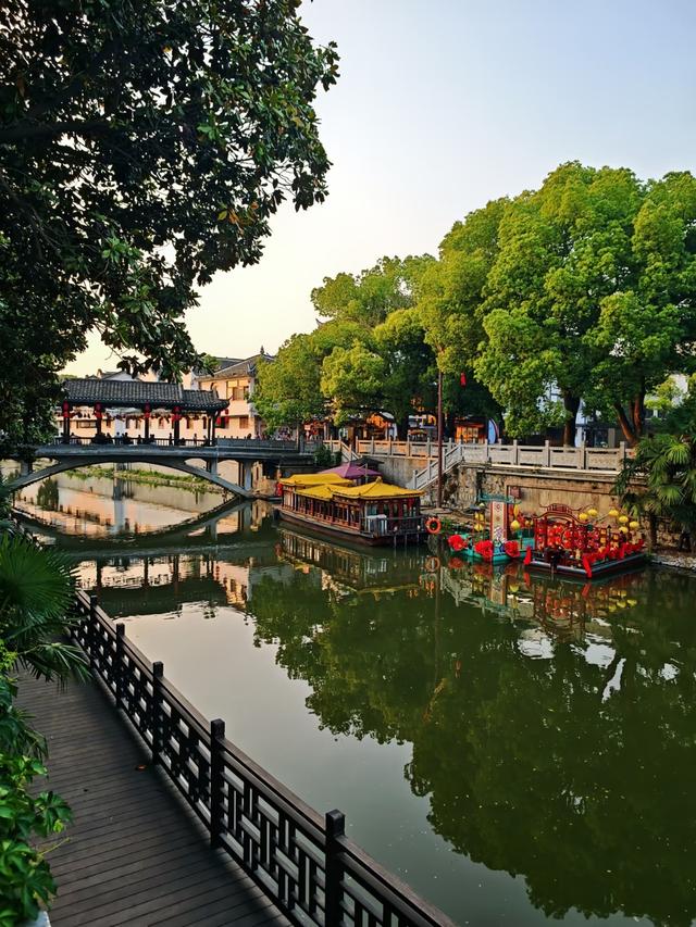 世界上只有中国安徽省合肥市才有的“全球独一无二的5大奇景”！