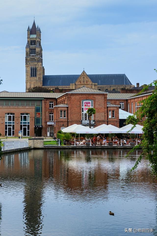 欧游杂记（12）‖ 布鲁日：比利时的“中世纪童话小城”