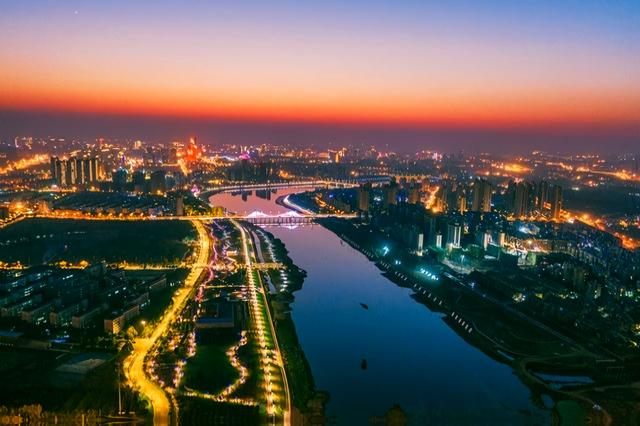 业内访谈记录：5年后的河南荥阳，很可能会变成这副模样