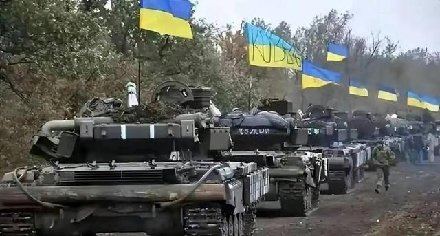 美国撑腰，欧盟妄图用1850亿俄资产援乌，普京放话：动一下试试！