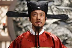 骄横刚愎威权震主：大明宰相张居正悲剧性格图片