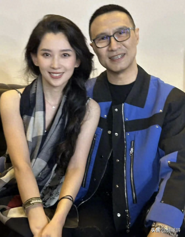 汪峰女友森林北，自爆真实体检结果	，让53岁的汪峰里子面子都没了