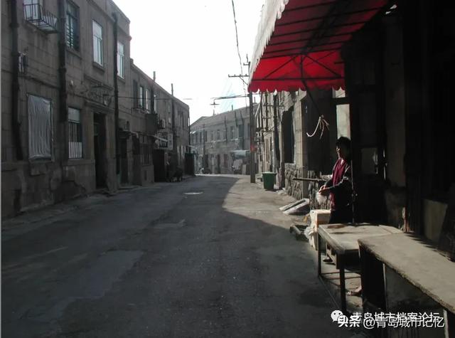 消失的海关后，消失的金乡路！